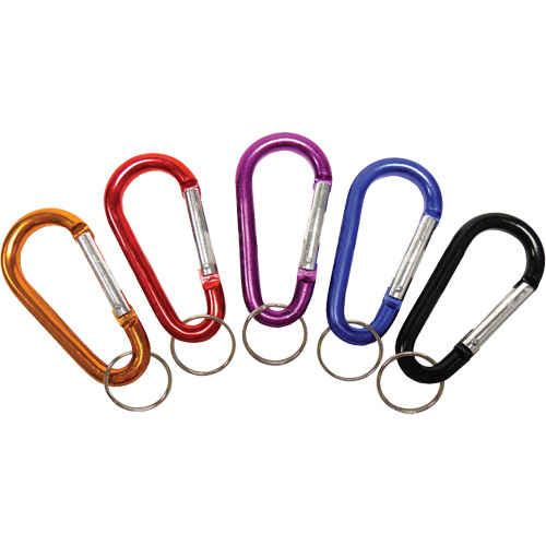 Aluminum Snap Link, 3-1/8" M & M Nord Ouest Inc