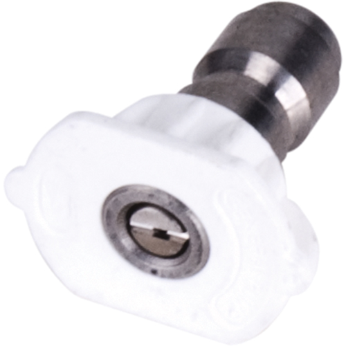 Buse &agrave; raccordement rapide pour laveuse &agrave; pression M & M Nord Ouest Inc