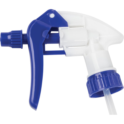 Trigger Sprayers, 9" Tube Length M & M Nord Ouest Inc