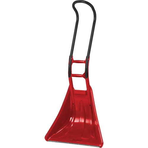 Yukon 4-Way Sleigh Snow Shovel, 25-3/4" Blade Width M & M Nord Ouest Inc
