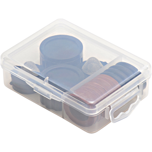 Jeu de 20 pi&egrave;ces pour la r&eacute;paration des boyaux M & M Nord Ouest Inc