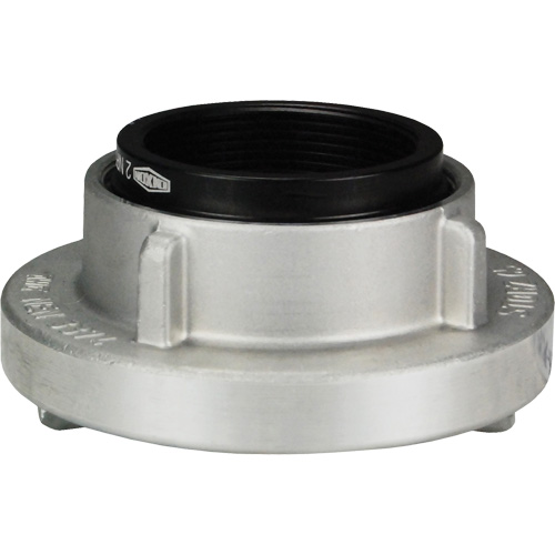 Adaptateur rigide femelle x Storz M & M Nord Ouest Inc