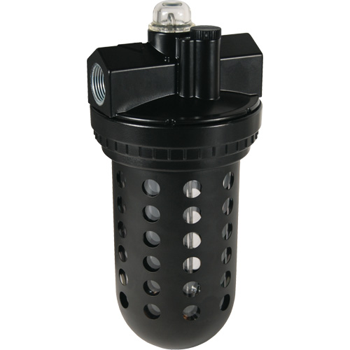 Lubrificateur standard L30 EconOmist Wilkerson, 3/4", Max. 150 psi, Standard M & M Nord Ouest Inc