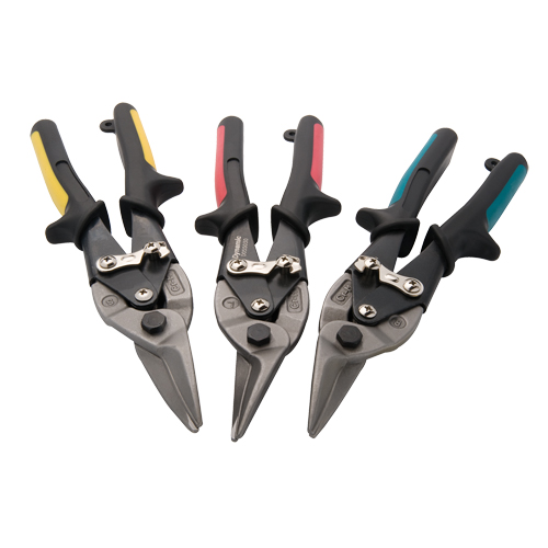 Aviation Snips Set M & M Nord Ouest Inc