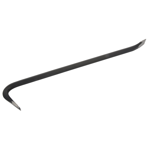 Wrecking Bar, 1-2/5" Width, 36" Length M & M Nord Ouest Inc