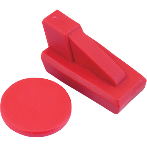 Replacement PowerGrip Clamp Pad Set M & M Nord Ouest Inc
