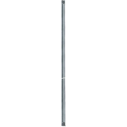 Rail enti&egrave;rement en acier pour serre-joint double force M & M Nord Ouest Inc