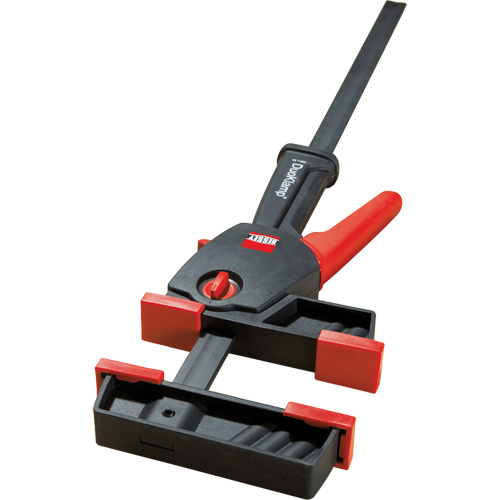 DuoKlamp&reg; Large Surface One Handed Clamp, 6" (152 mm) M & M Nord Ouest Inc