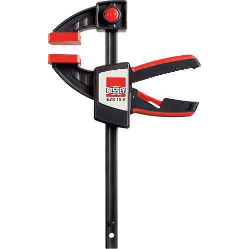 One-Handed EZS Clamp, 6" (152 mm) M & M Nord Ouest Inc