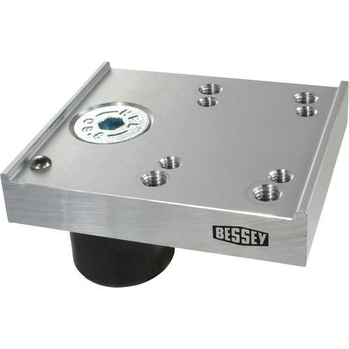 Toggle Clamp Adapter M & M Nord Ouest Inc