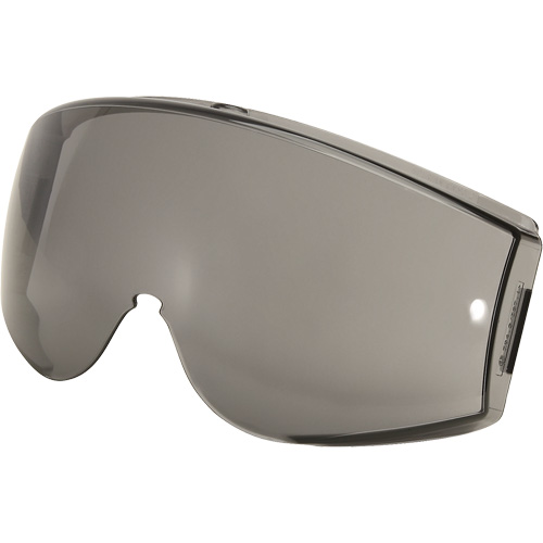 Stealth&reg; Safety Glasses, Anti-Fog, Grey M & M Nord Ouest Inc