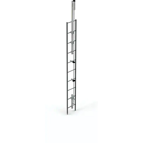 Guide-c&acirc;ble Lad-Saf M & M Nord Ouest Inc