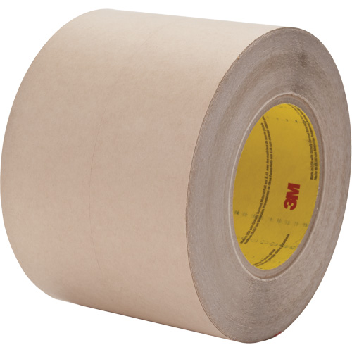 Sealing Tape 8777, 50.8 mm (2") x 22.86 m (75'), Brown M & M Nord Ouest Inc