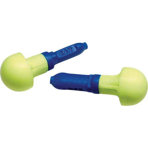 E-A-R Push-Ins Earplugs , Pair - Polybag M & M Nord Ouest Inc