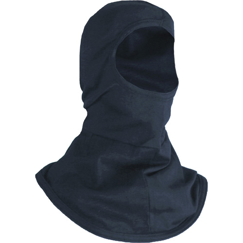 Cagoule l&eacute;g&egrave;re r&eacute;sistante aux flammes UltraSoft M & M Nord Ouest Inc