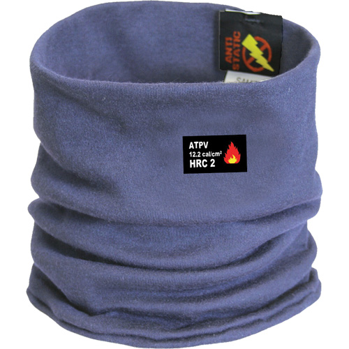 Fargo Flame Retardant Neck Gaiter M & M Nord Ouest Inc