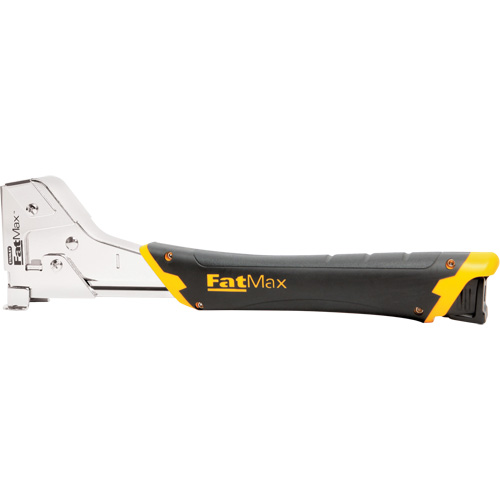 Pistolet-agrafeur &agrave; percussion Fatmax, 5/16", 3/8", 1/2" M & M Nord Ouest Inc