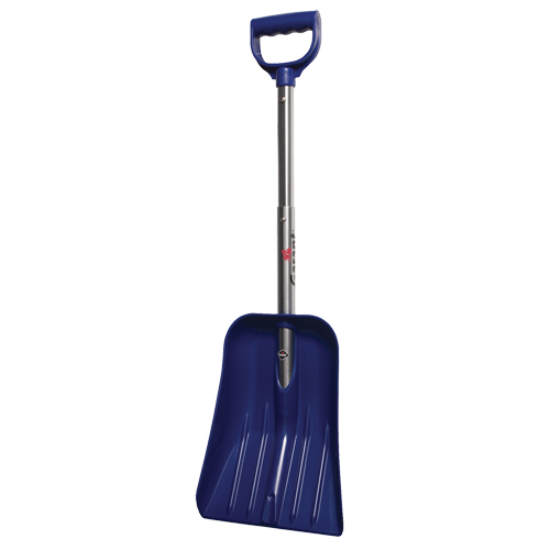 Car Shovel with Telescopic Handle M & M Nord Ouest Inc