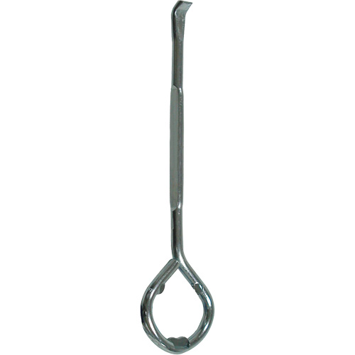 Ouvre-boîte pour contenants de peinture M & M Nord Ouest Inc