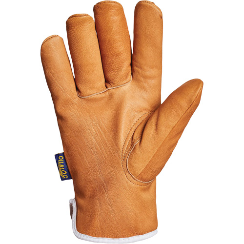 Gants Endura, Grand, Paume en Synth&eacute;tique, Doublure en Thinsulate M & M Nord Ouest Inc