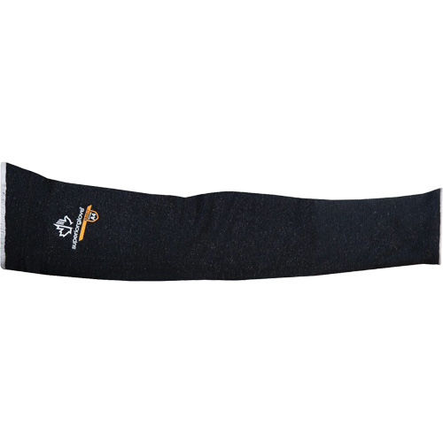 Contender Welding Sleeve, 18" L, Black M & M Nord Ouest Inc