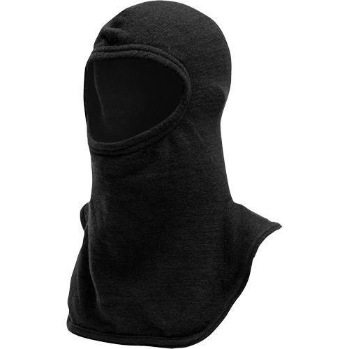 CarbonX&reg; FR Hood, Black M & M Nord Ouest Inc