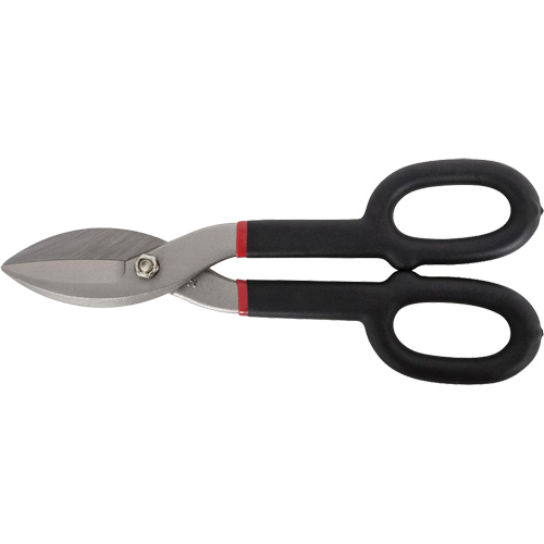 JTS-10 Cisailles &agrave; &eacute;tain, Longueur de coupe de 2" M & M Nord Ouest Inc