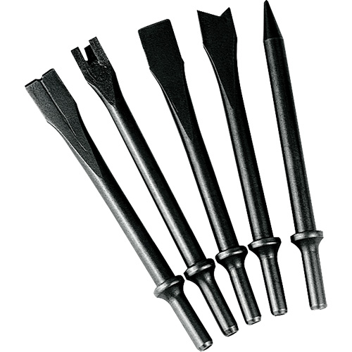 Edge Series Hammer Chisel Set M & M Nord Ouest Inc