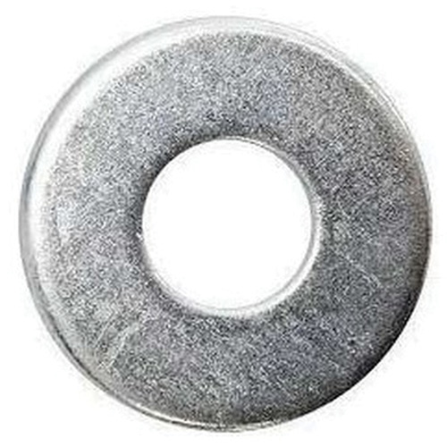 Rondelle plate USS, Ordinaire, 1-1/4" M & M Nord Ouest Inc