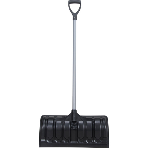 Gratte &agrave; neige, Polypropyl&egrave;ne, Prise Prise en D, 24-1/2" la M & M Nord Ouest Inc