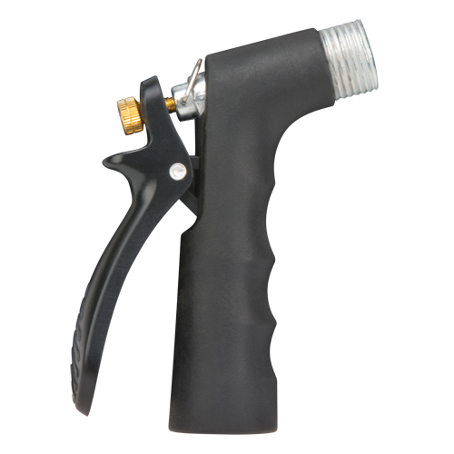 Pistol Grip Nozzle, Non-Insulated, Rear-Trigger, 100 psi M & M Nord Ouest Inc