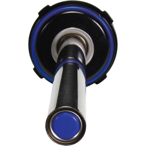 Vaporisateur de b&eacute;ton &agrave; compression s&eacute;rie industriel & entrepreneur, 3,5 gal. (16 L), Acier inoxydable, Lance de 24" M & M Nord Ouest Inc