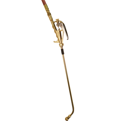 Vaporisateur d'ac&eacute;tone &agrave; compression s&eacute;rie industriel & entrepreneur, 2 gal. (9 L), Poly&eacute;thyl&egrave;ne, Lance de 18" M & M Nord Ouest Inc