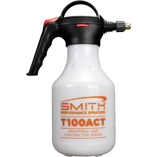 Industrial & Contractor Series Acetone Handheld Mister, 50 oz. (1.5L) M & M Nord Ouest Inc