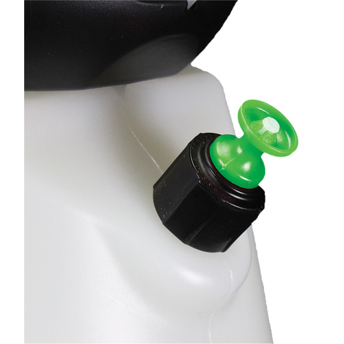 Industrial & Contractor Series Acid Compression Sprayer, 2 gal. (9 L), Polyethylene, 21" Wand M & M Nord Ouest Inc