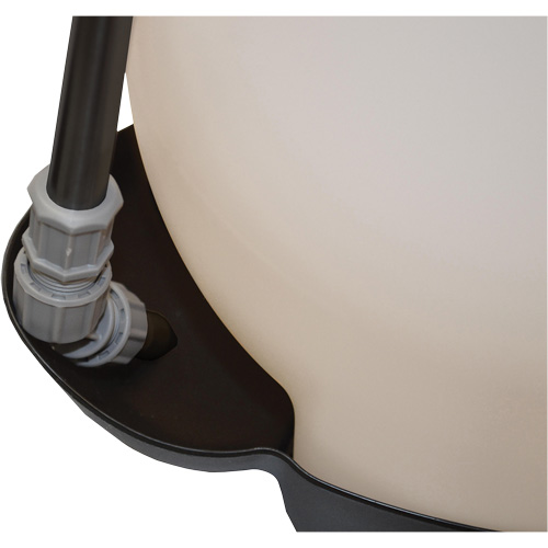 Industrial & Contractor Series Acid Compression Sprayer, 2 gal. (9 L), Polyethylene, 21" Wand M & M Nord Ouest Inc