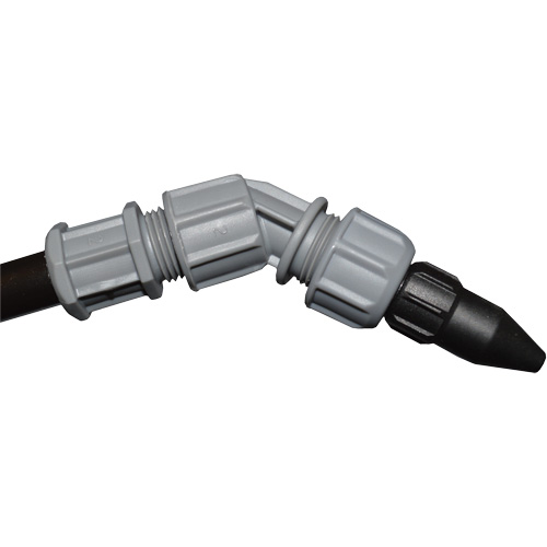 Industrial & Contractor Series Acid Compression Sprayer, 2 gal. (9 L), Polyethylene, 21" Wand M & M Nord Ouest Inc