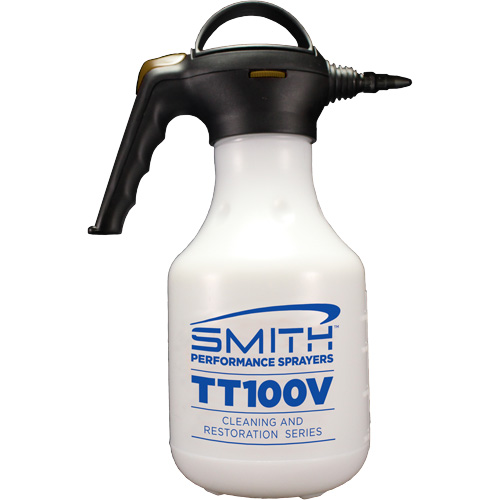 Cleaning & Restoration Series Handheld Mister, 50 oz. (1.5L) M & M Nord Ouest Inc