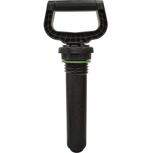 Pompe pour vaporisateur d'acide M & M Nord Ouest Inc