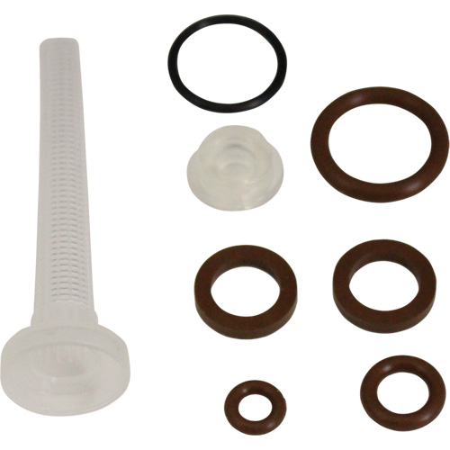 Poly Shut-Off Service Kit M & M Nord Ouest Inc
