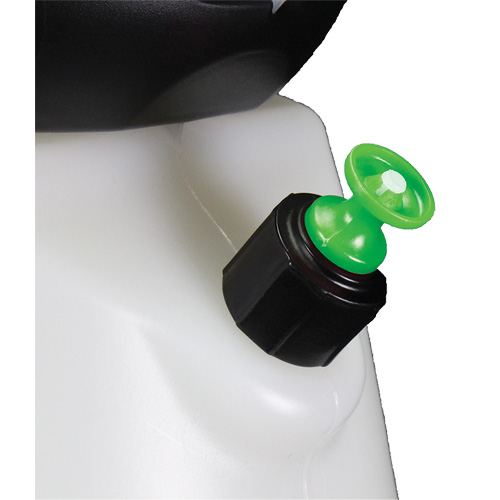 Soupape de rel&acirc;chement de pression Viton F M & M Nord Ouest Inc