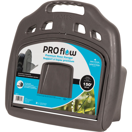 Deluxe Hose Hanger M & M Nord Ouest Inc