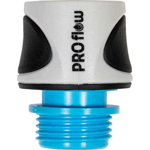 Pro Flow Male Hose Connector M & M Nord Ouest Inc