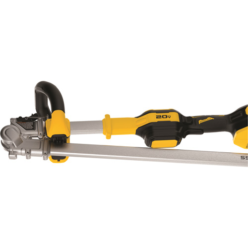 Max Folding String Trimmer, 14", Battery Powered, 20 V M & M Nord Ouest Inc