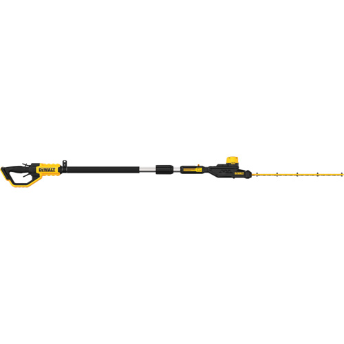 Taille-haie sur perche MAX*, 22", 20 V, &agrave; pile M & M Nord Ouest Inc