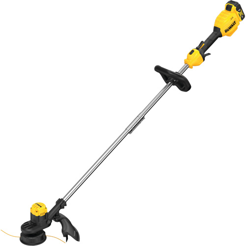 Taille-bordures sans fil MAX* avec chargeur, 13", &agrave; pile, 20 V M & M Nord Ouest Inc
