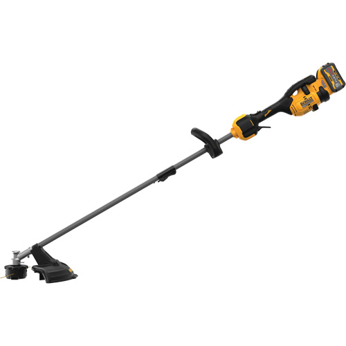 Ensemble taille-bordures sans fil Flexvolt, 15", &agrave; pile, 60 V M & M Nord Ouest Inc
