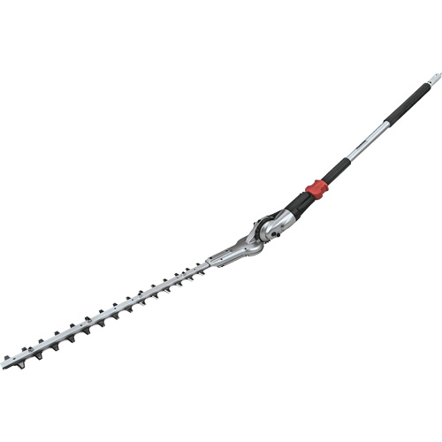 Articulating Hedge Trimmer Couple Shaft Attachment M & M Nord Ouest Inc