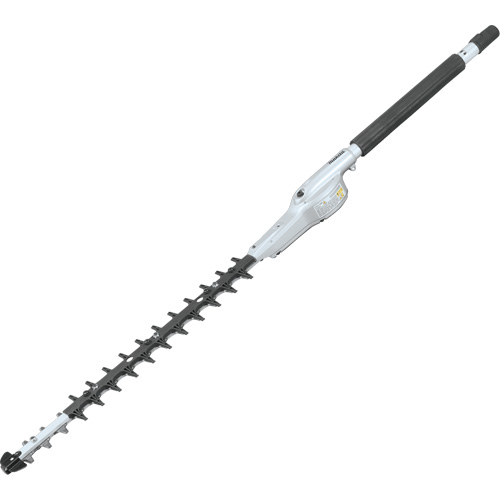 Double-Sided Hedge Trimmer Couple Shaft Attachment M & M Nord Ouest Inc