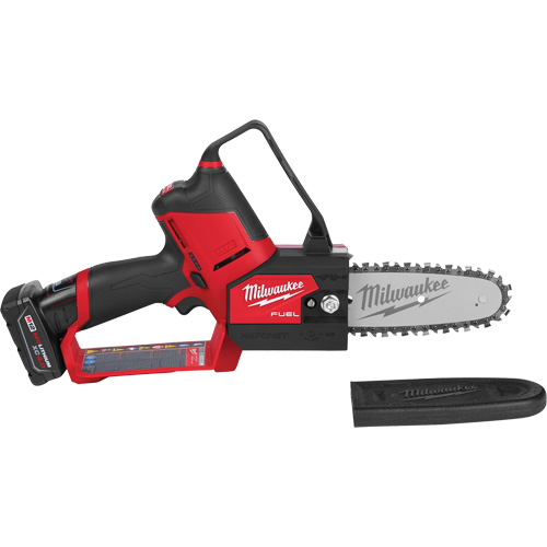 M12 Fuel Hatchet 6" Pruning Saw Kit M & M Nord Ouest Inc
